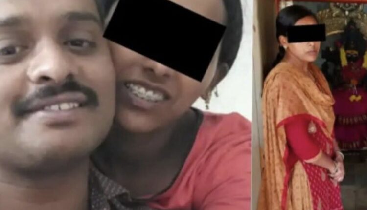 ಪಿಎಸ್‌ಐ-ಲೇಡಿ ಕಾನ್ಸ್​ಟೇಬಲ್​​ ಲವ್ ಸ್ಟೋರಿಗೆ ಬಿಗ್ ಟ್ವಿಸ್ಟ್! ಜಯಶ್ರೀ ಕೊಟ್ಟ ಕೌಂಟರ್‌ ದೂರಿನಲ್ಲಿದ್ಯಾ ಅಸಲಿ ಸತ್ಯ?