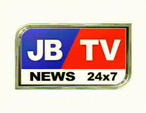 JBTV News24x7